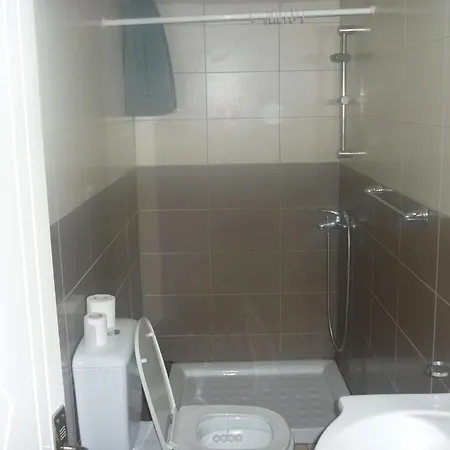 Apartment Budget Residences Nicosia