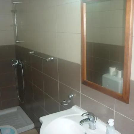 Budget Residences * Nicosia