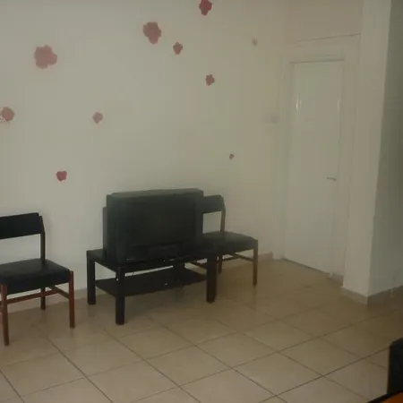 Apartment Budget Residences *