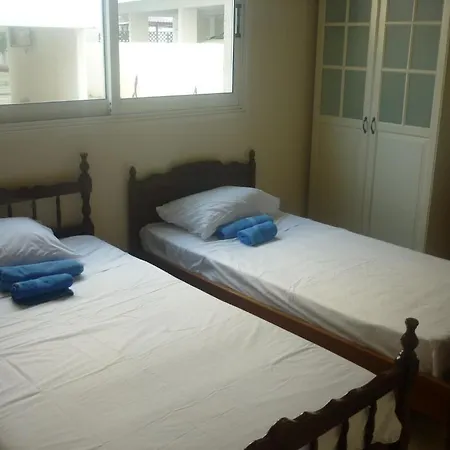 Budget Residences Apartment Nicosia