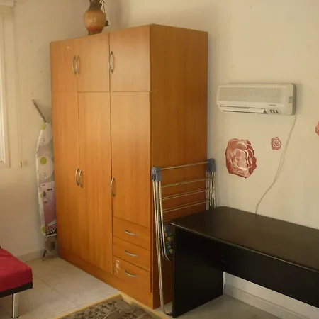 Budget Residences