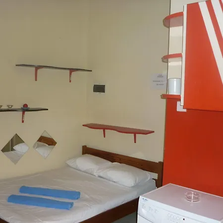 Apartment Budget Residences Nicosia