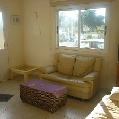Budget Residences Apartment Nicosia