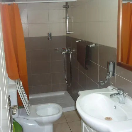 Apartment Budget Residences Nicosia