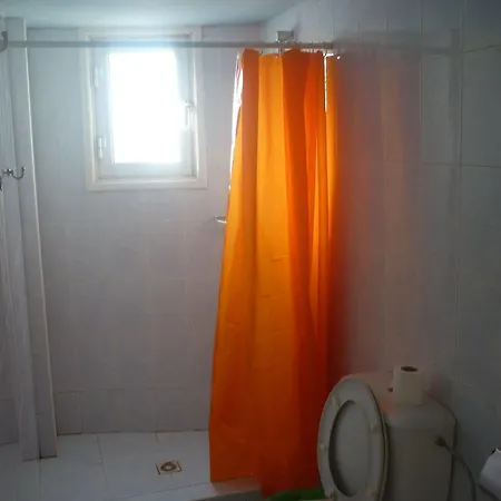 Budget Residences *