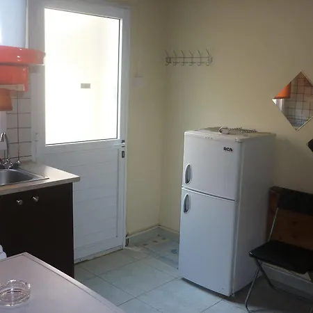 Apartment Budget Residences Nicosia
