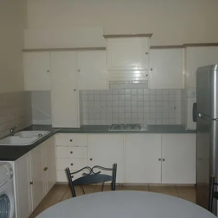 Budget Residences Apartment