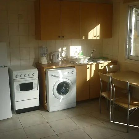 Budget Residences