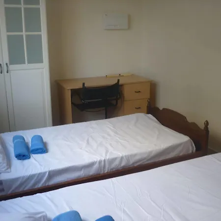 Budget Residences * Nicosia