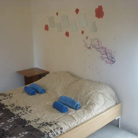 Apartment Budget Residences