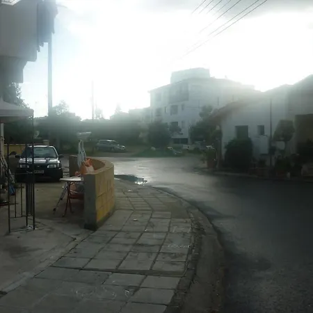 Latsia Budget Residences Appartement Nicosia