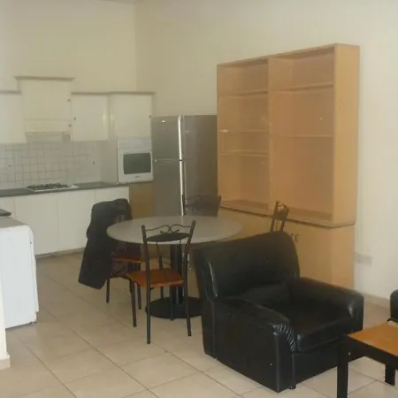 Appartement Latsia Budget Residences Nicosia