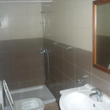 Appartement Latsia Budget Residences