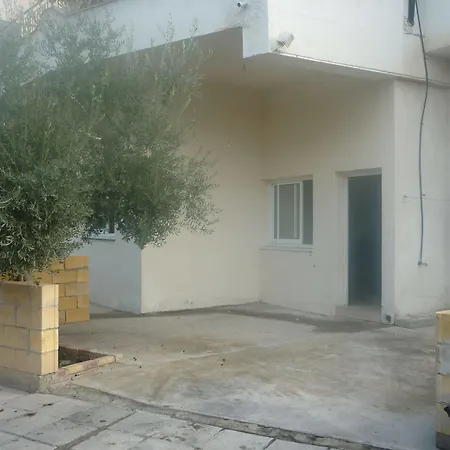 Latsia Budget Residences Nikozja