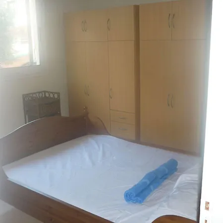 Latsia Budget Residences Nicosia