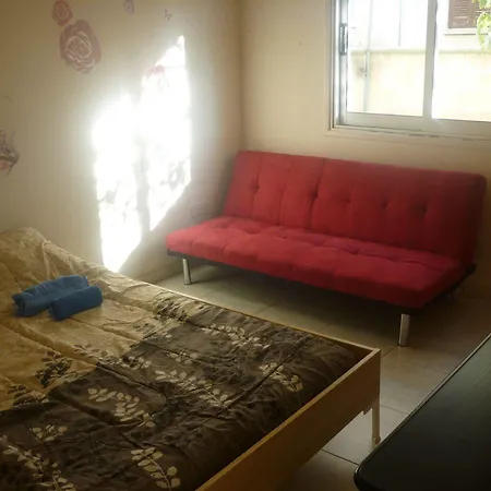 Apartament Latsia Budget Residences Nikozja