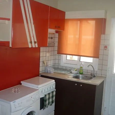 Apartament Latsia Budget Residences *