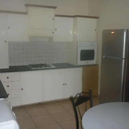 Latsia Budget Residences