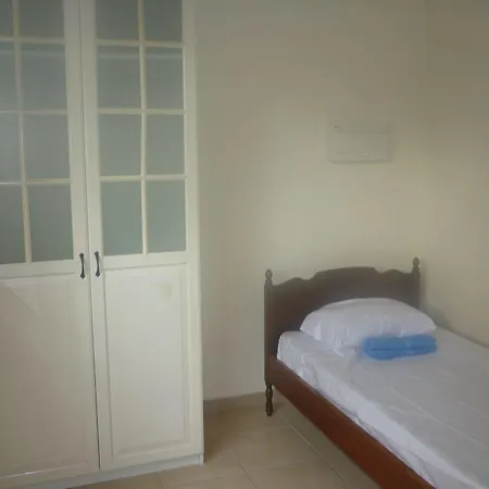 Latsia Budget Residences *