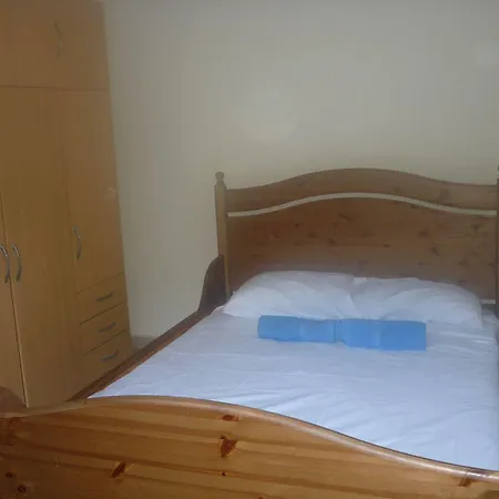 Latsia Budget Residences