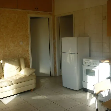 Latsia Budget Residences Appartement